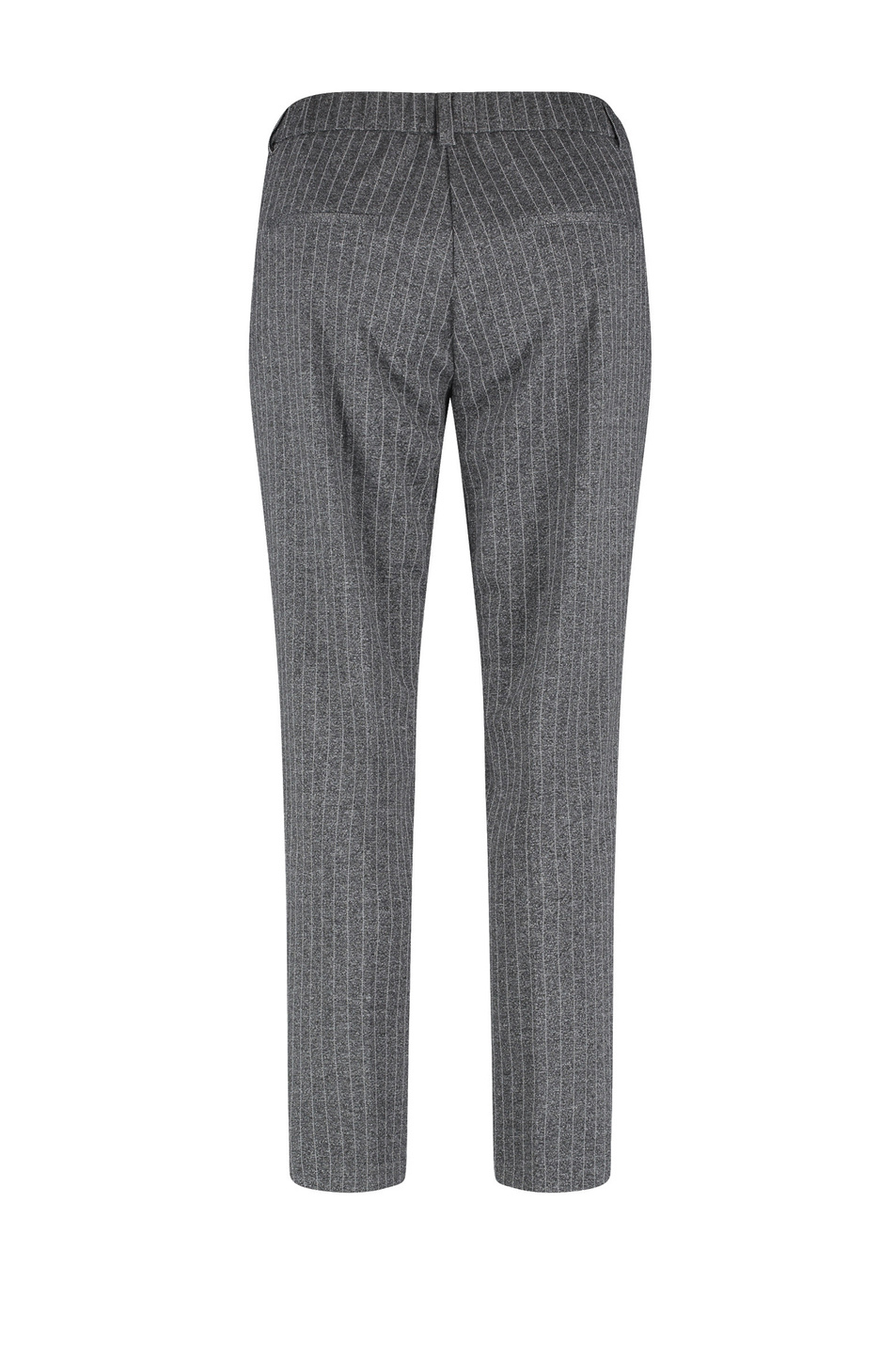 Женский Gerry Weber Брюки в тонкую полоску (цвет ), артикул 220049-62015-KIRSTY | Фото 2