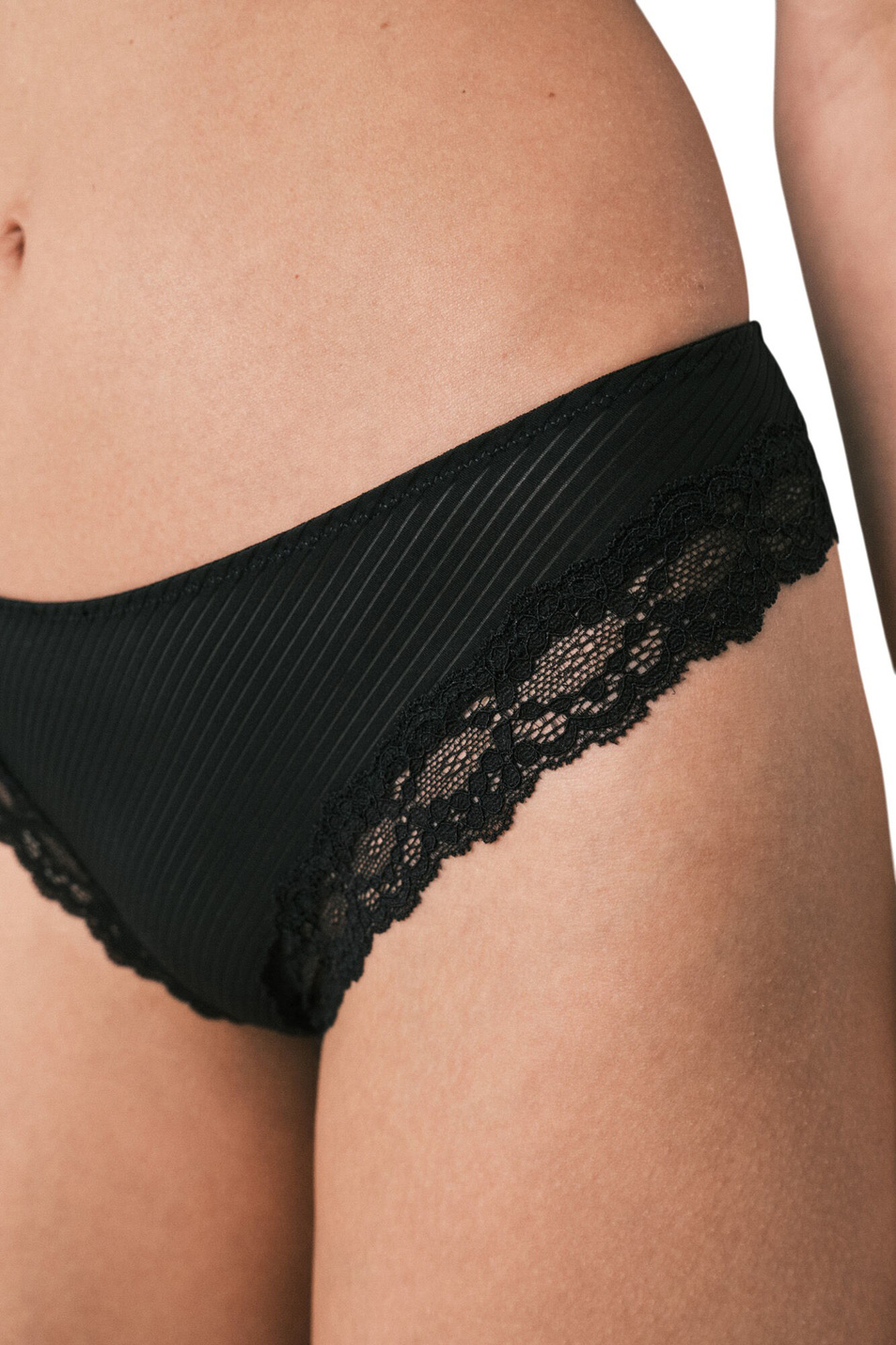 Женский Women'secret Трусы с кружевом (цвет ), артикул 8323116 | Фото 4