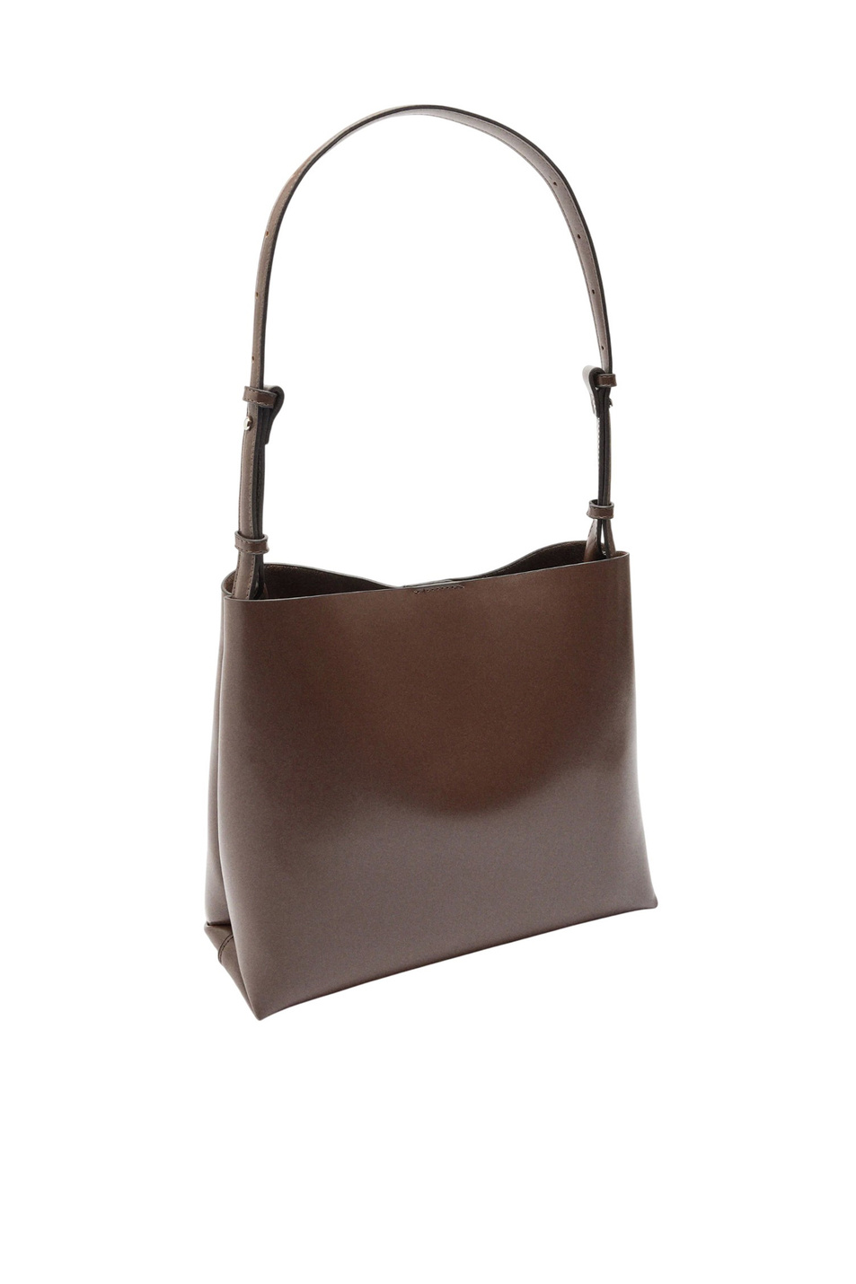 Женский Parfois Сумка из искусственной кожи (цвет ), артикул 242871 | Фото 2