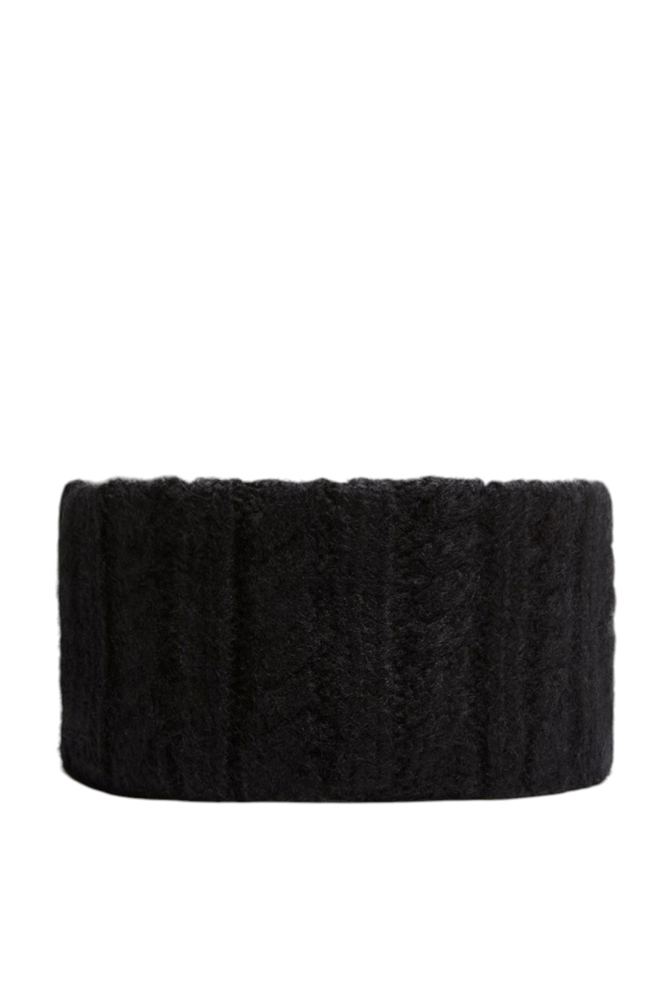 Женский Moncler Повязка на голову FASCIA с нашивкой (цвет ), артикул L20933B00017-N0403 | Фото 2