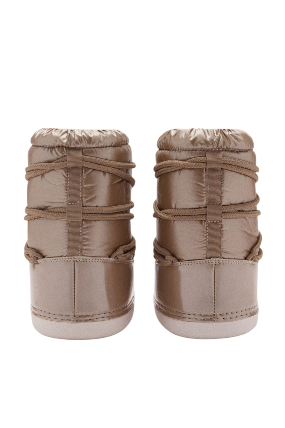 Девочкам Mango Kids Луноходы  AMAIAG (цвет ), артикул 77039229 | Фото 3