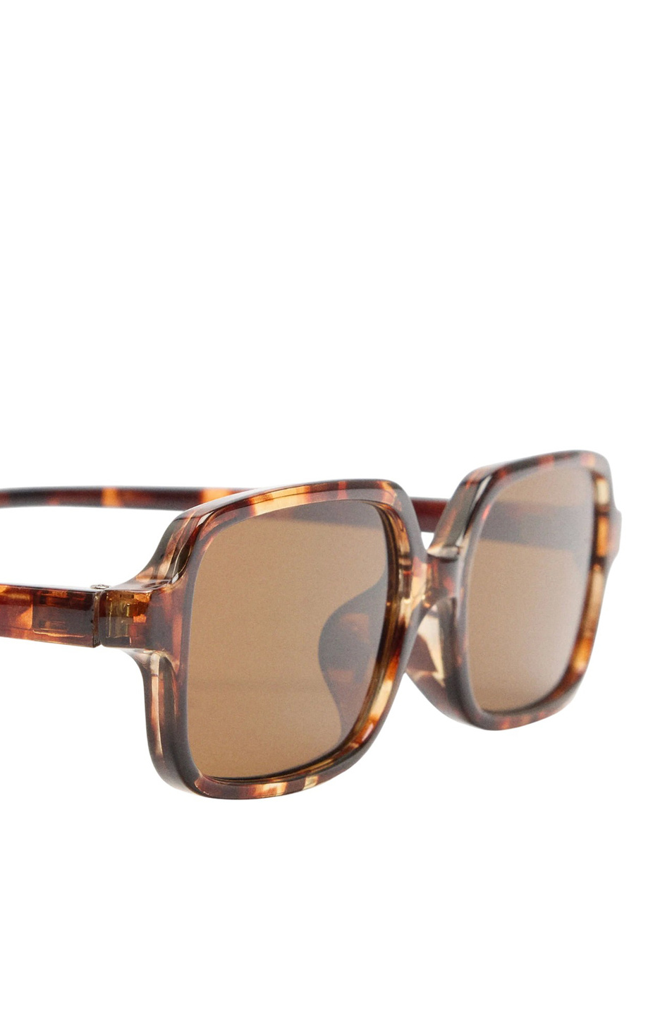 Солнцезащитные очки|Основной цвет:Коричневый Женский Parfois Солнцезащитные очки (цвет ), артикул 241143 | Фото 2