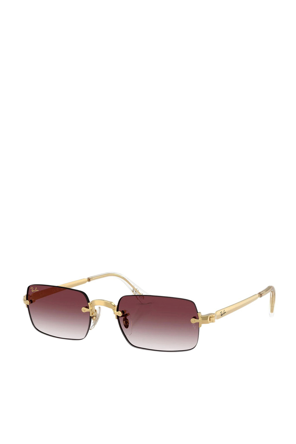 Ray-Ban Eyewear Солнцезащитные очки 0RB3928 (цвет ), артикул 0RB3928 | Фото 1