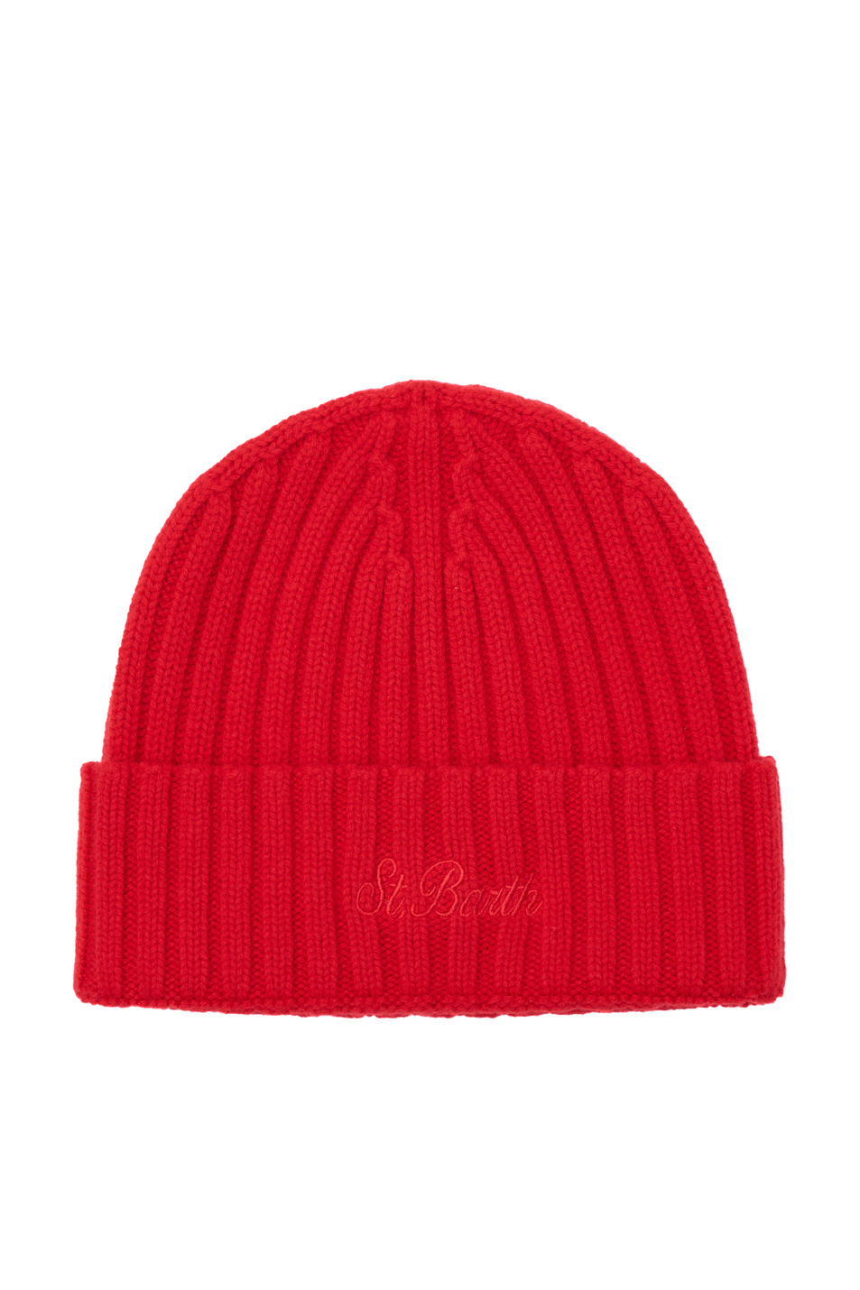 Мужской MC2 Saint Barth Набор из шапки и косметички (цвет ), артикул BOX0020-03223I | Фото 1