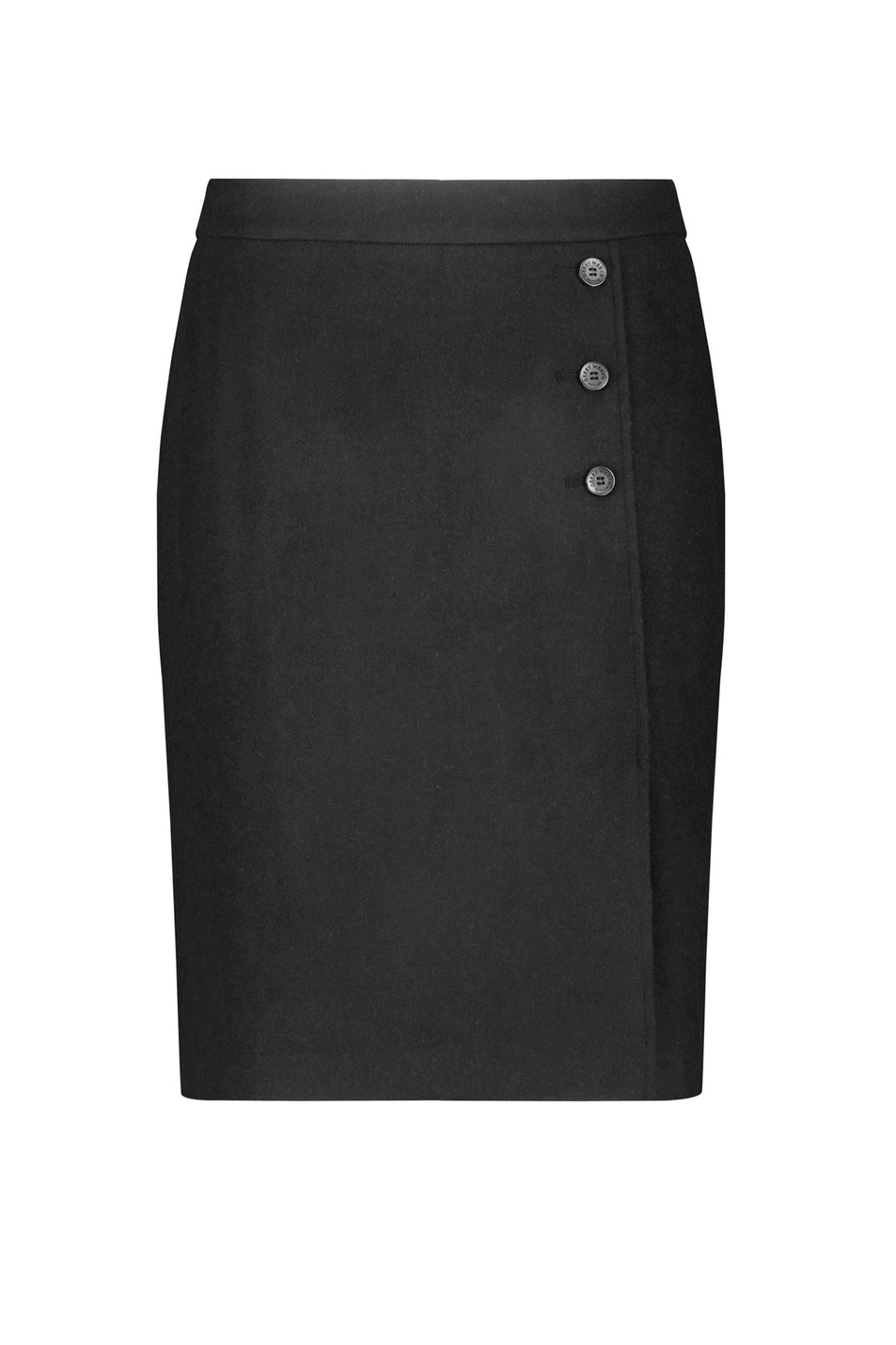 Женский Gerry Weber Юбка с декоративными пуговицами (цвет ), артикул 111013-66383 | Фото 1