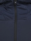 Jack & Jones Куртка с капюшоном (Синий цвет), артикул 12166694 | Фото 2