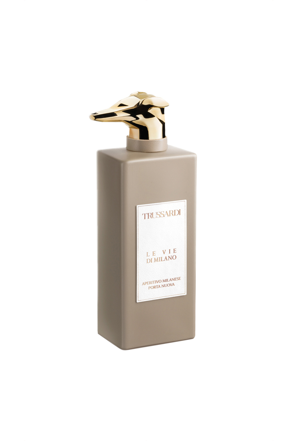 Не имеет пола Trussardi Парфюмерная вода Trussardi Le Vie Di Milano/Aperitivo Milanese Porta Nuova, 100 мл (цвет ), артикул 80Y003 | Фото 1