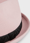 Emporio Armani Шляпа из натуральной шерсти ( цвет), артикул 637347-9A507 | Фото 2