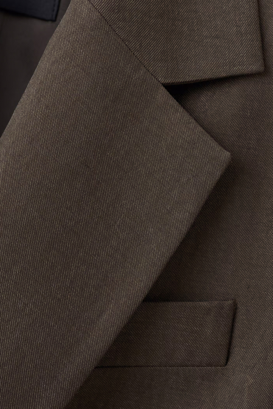 Женский Mango Пиджак TEMPO прямого кроя (цвет ), артикул 27085832 | Фото 5