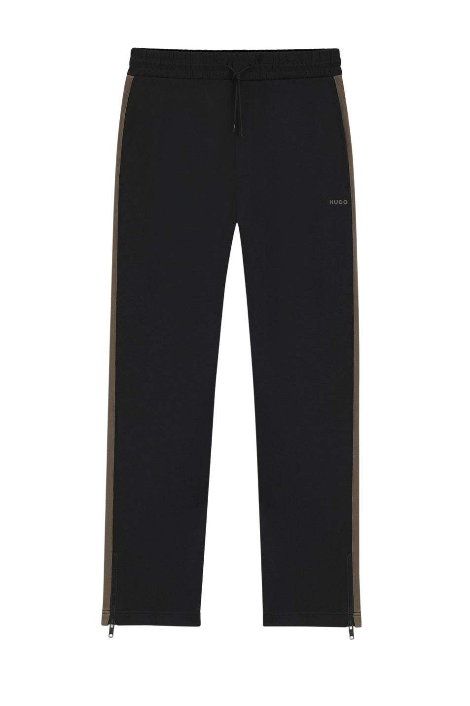 Мужской HUGO Брюки Dolos с логотипом (цвет ), артикул 50551351 | Фото 1