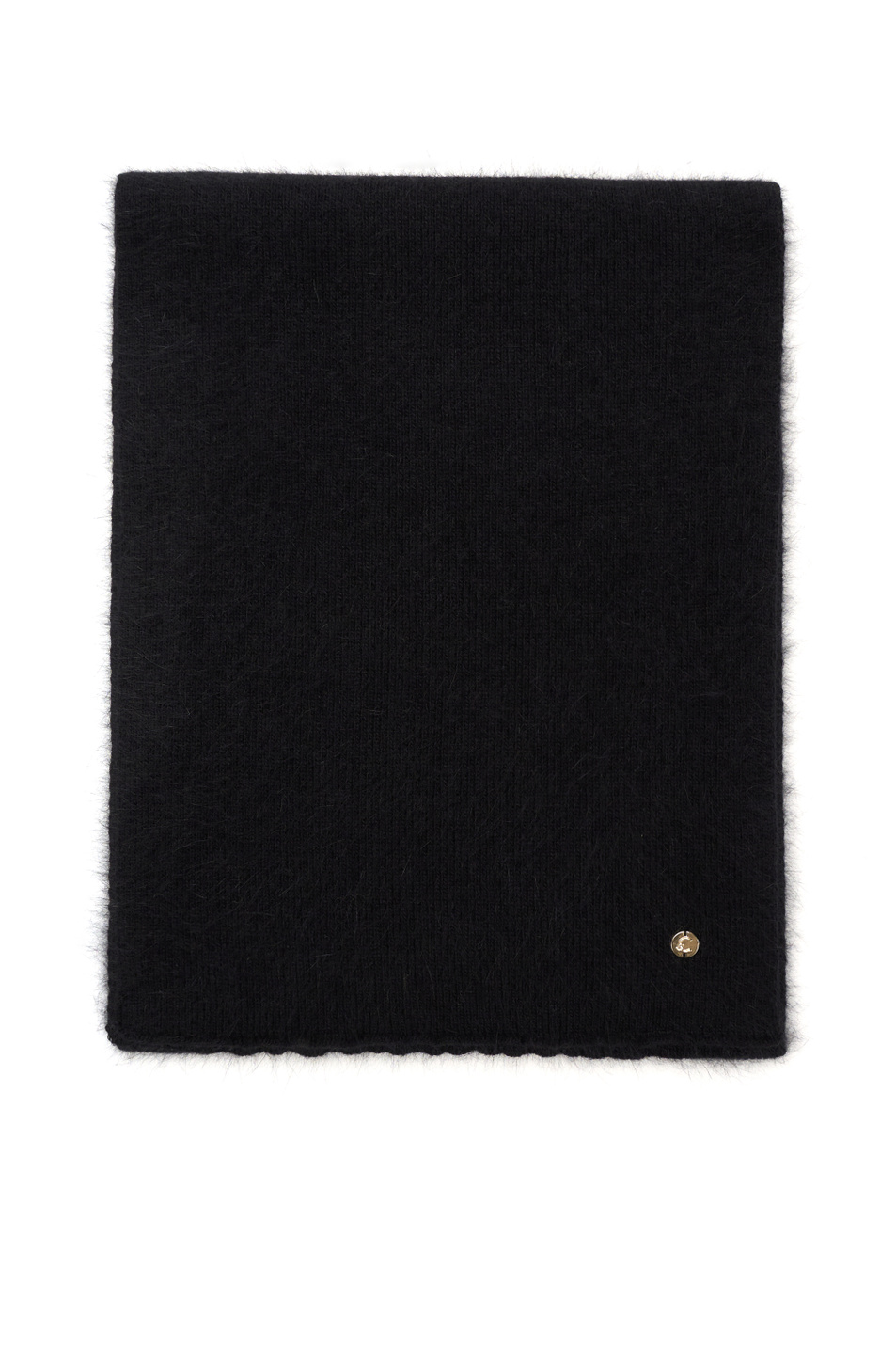 Женский Coccinelle Шарф однотонный (цвет ), артикул E7TQY310101 | Фото 1