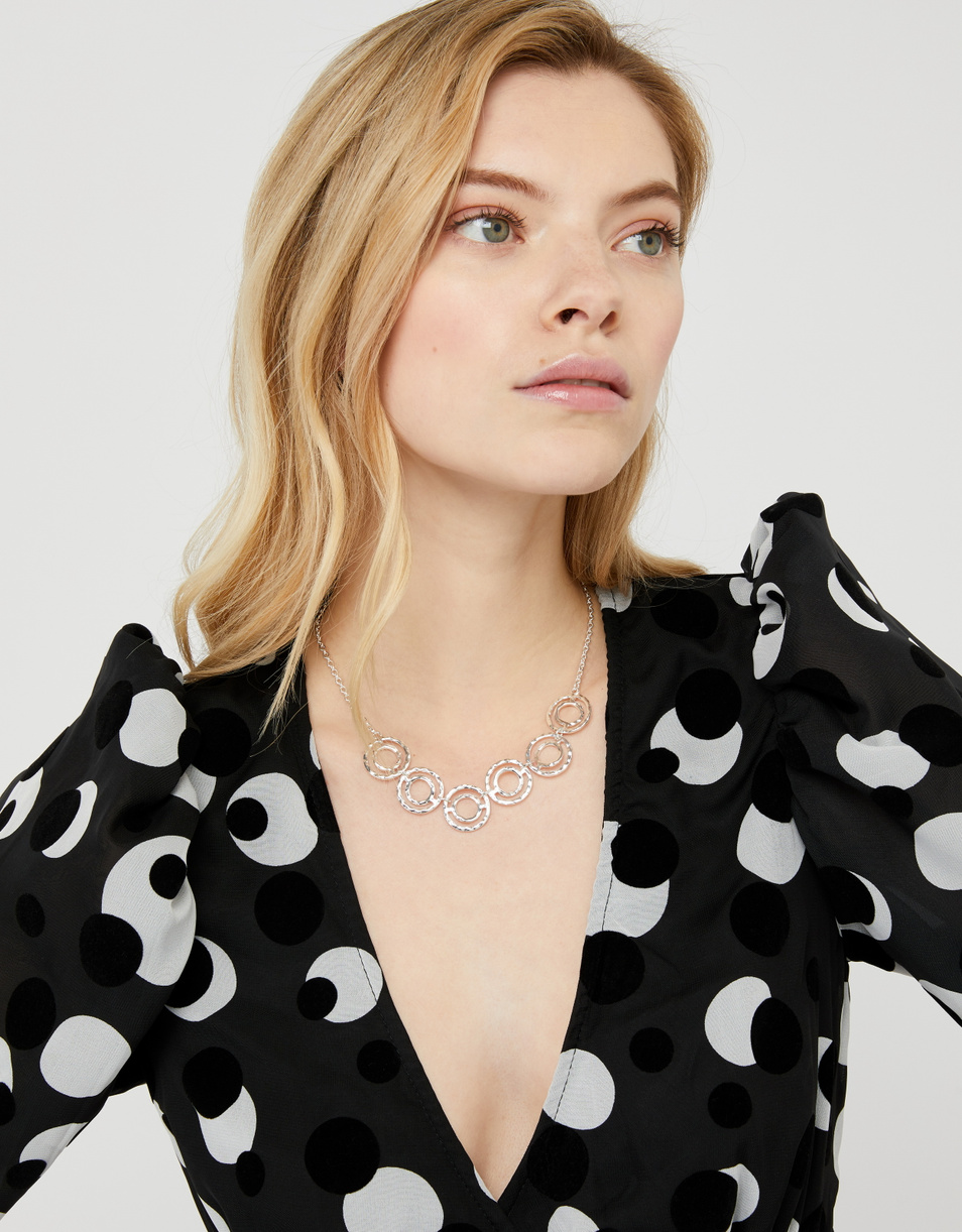 Женский Accessorize Ожерелье (цвет ), артикул 882864 | Фото 2