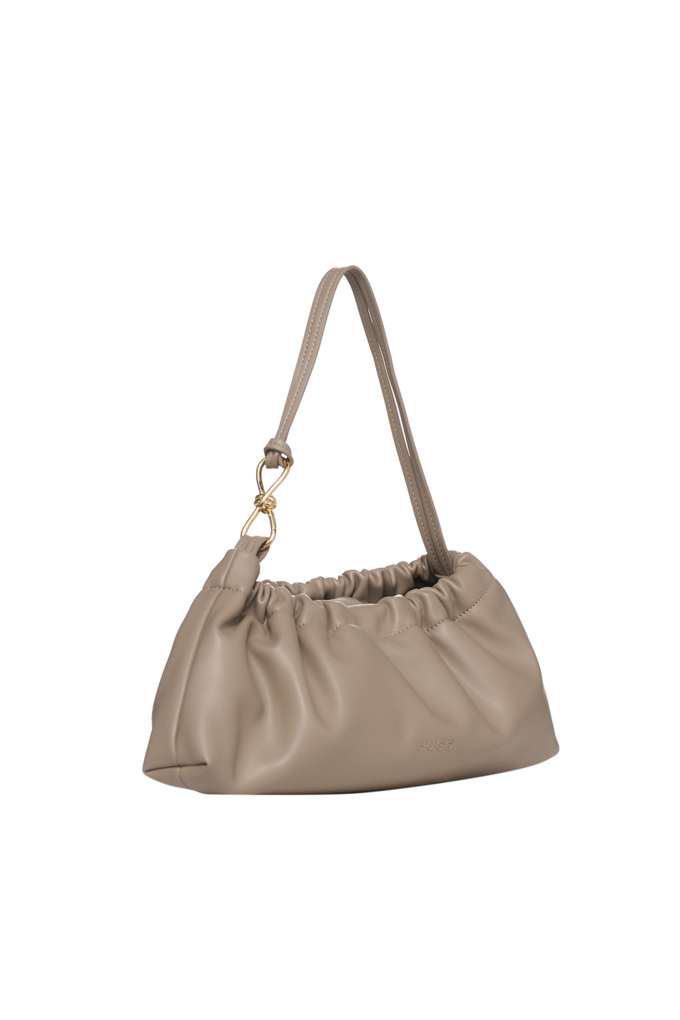 Женский HUGO Сумка однотонная (цвет ), артикул 50552180 | Фото 2