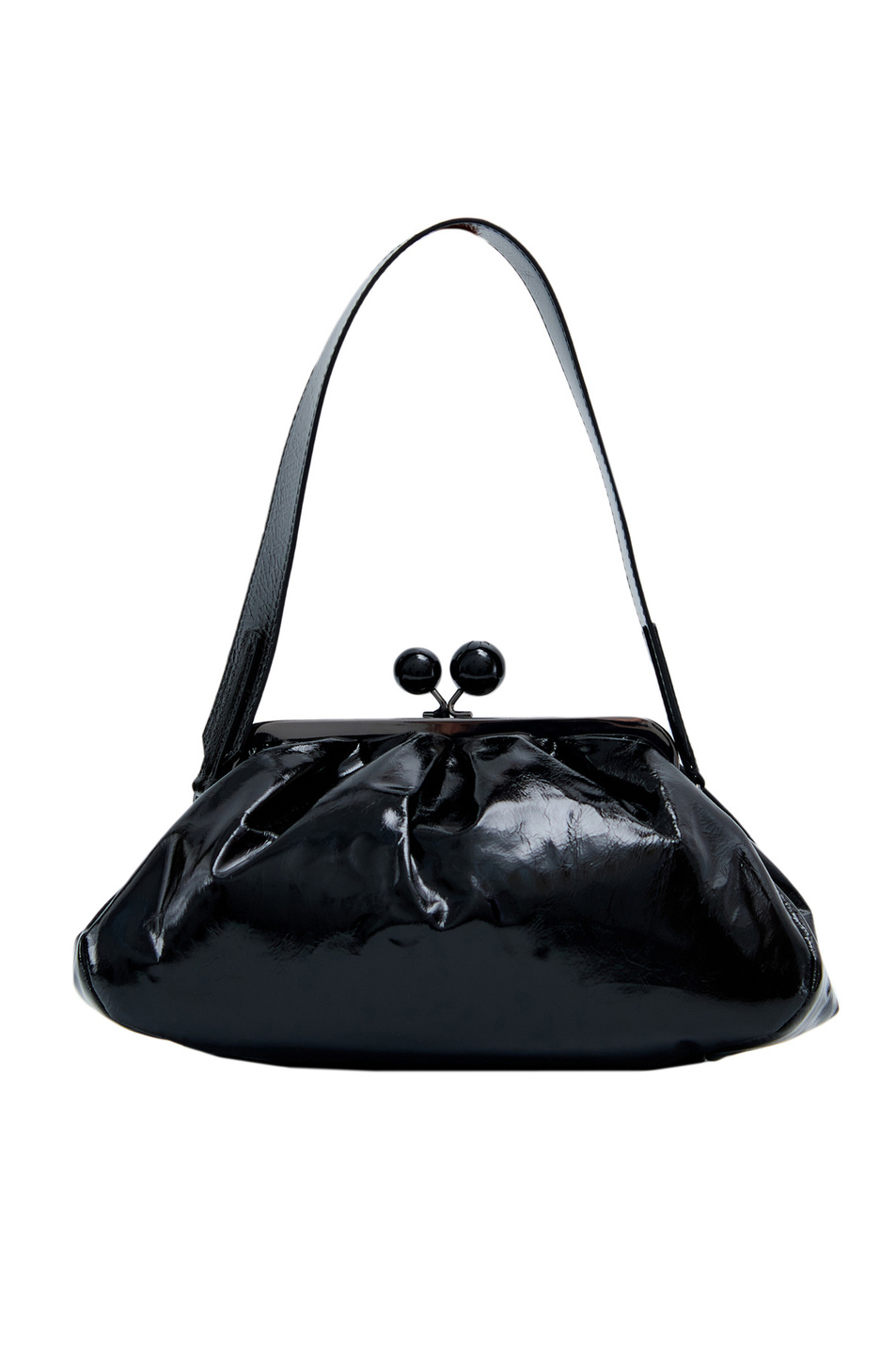 Женский Weekend Max Mara Сумка SILLA с застежкой фермуар (цвет ), артикул 55160214 | Фото 1