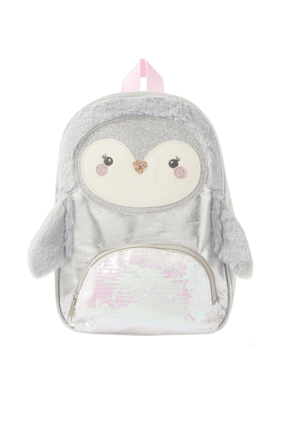 Девочкам Accessorize Рюкзак Penguin (цвет ), артикул 283008 | Фото 1
