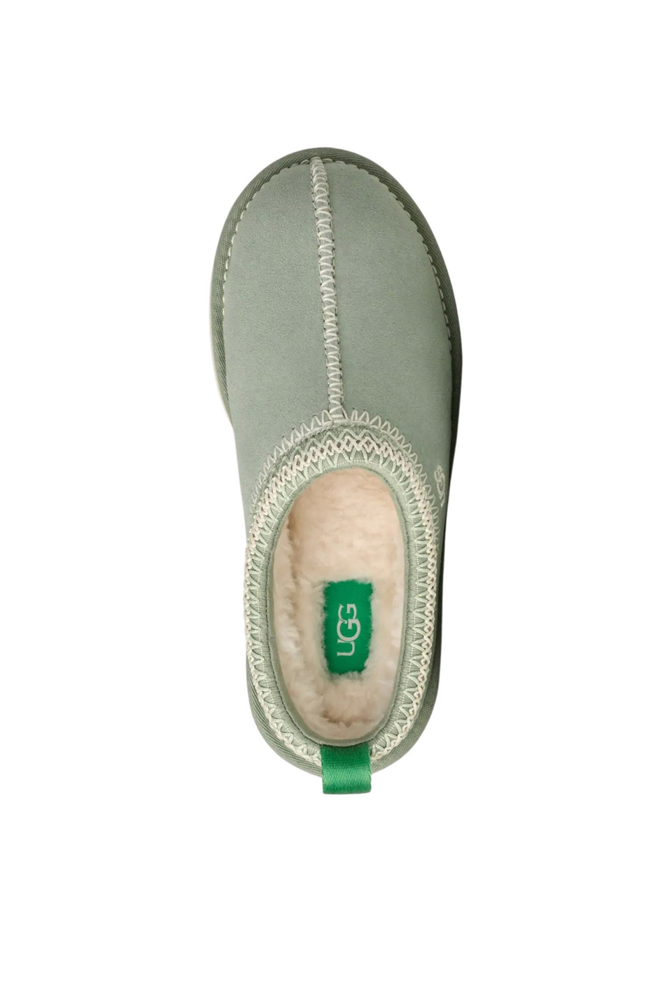 Женский UGG Угги Tasman Meadow Accent (цвет ), артикул 1175184 | Фото 5