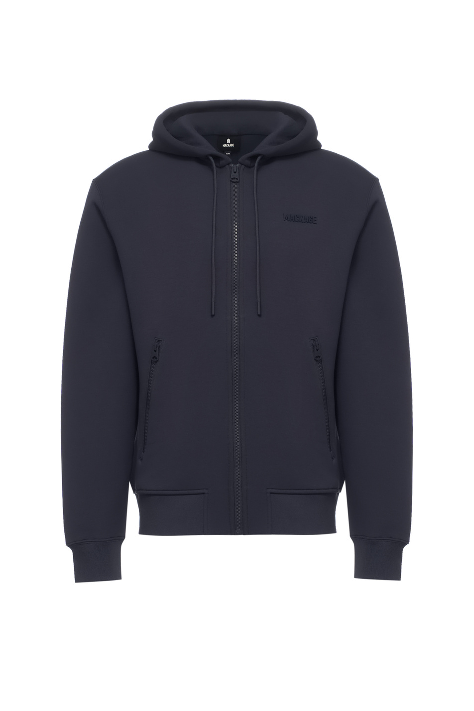 Мужской Mackage Толстовка KRYSTOS с капюшоном (цвет ), артикул P003234 | Фото 1