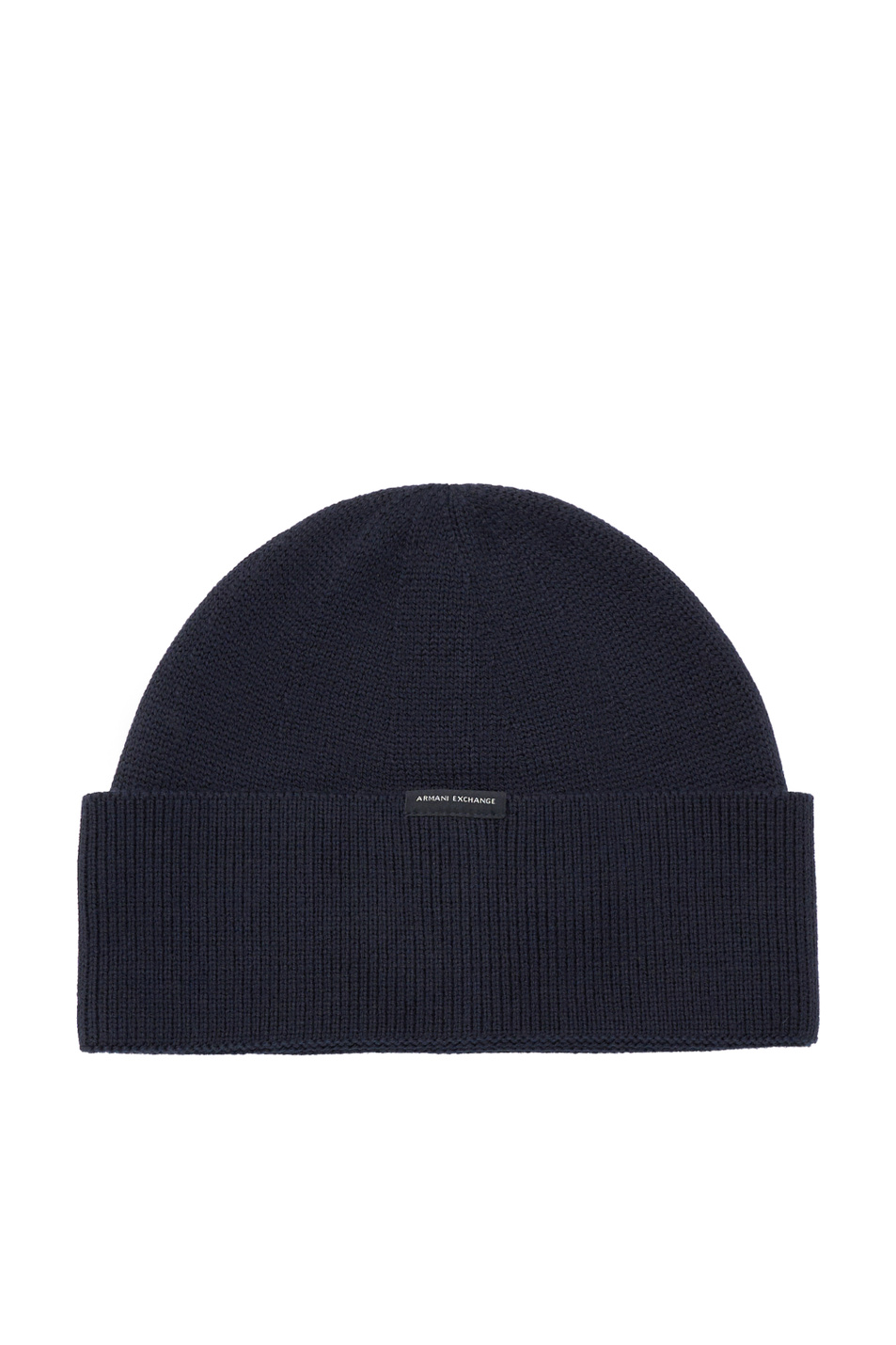 Мужской Armani Exchange Шапка из смесовой шерсти (цвет ), артикул XM001534-AF14008 | Фото 1