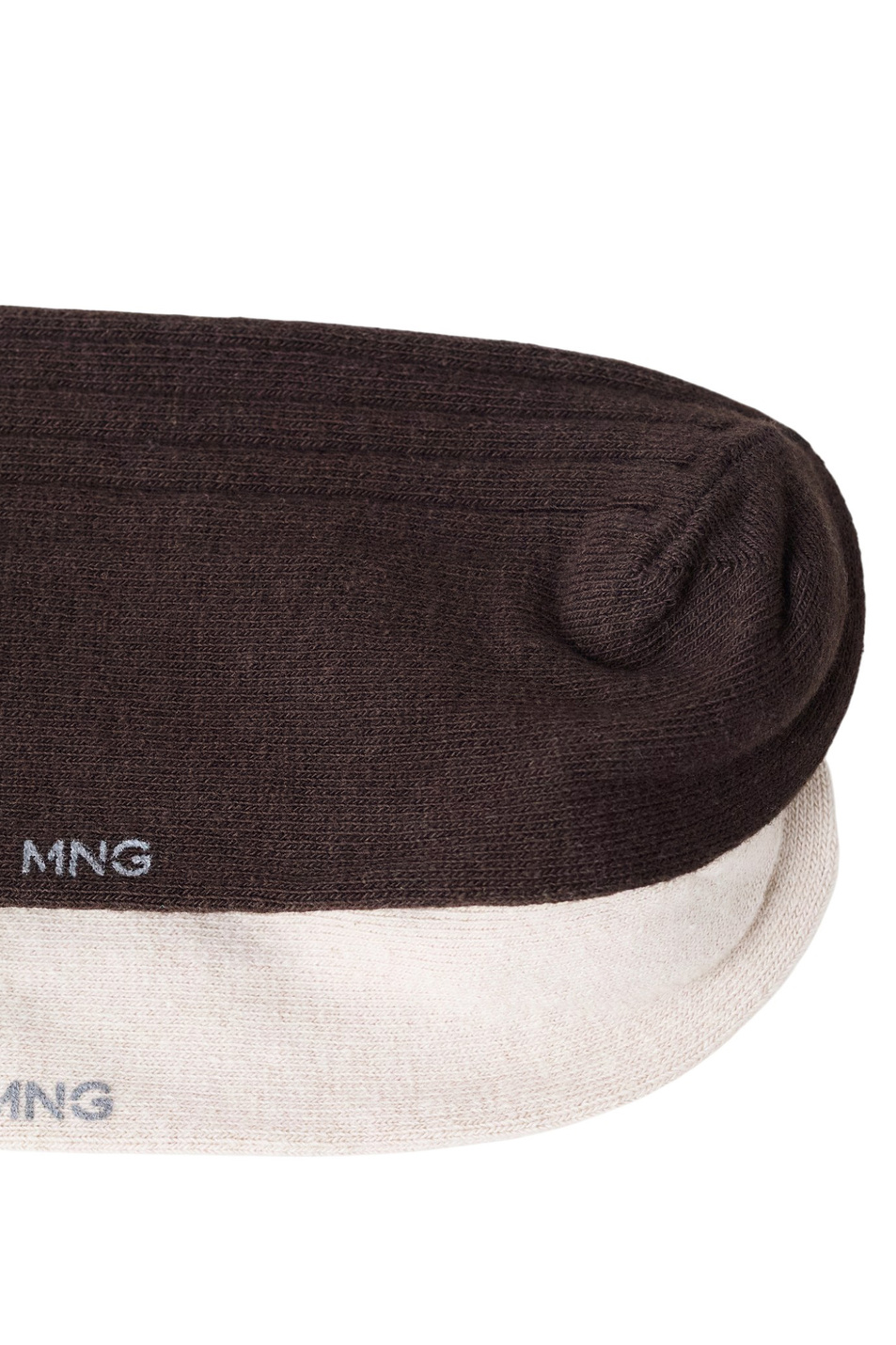 Мужской Mango Man Носки BIRIP в комплекте из 2 пар (цвет ), артикул 27071326 | Фото 3