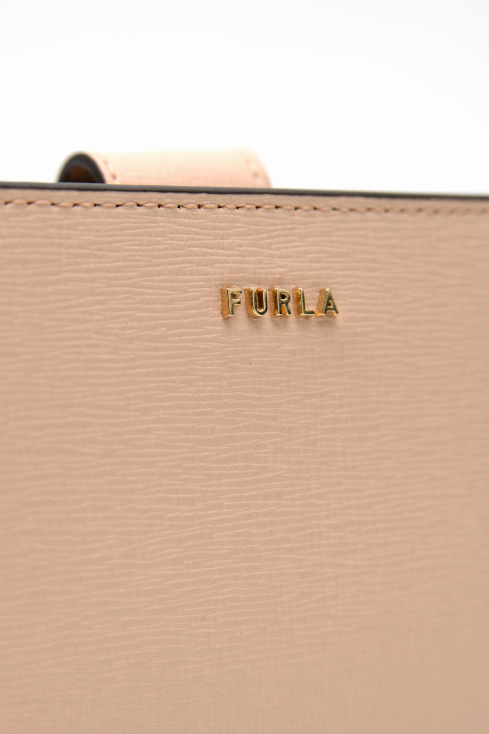 Женский Furla Кошелек BABYLON M COMPACT WALLET (цвет ), артикул 2000044 | Фото 4