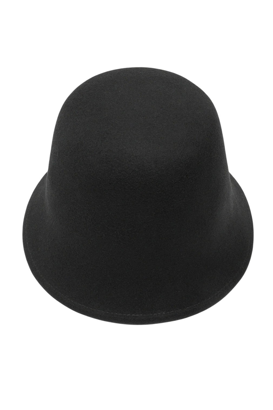 Женский Parfois Панама из шерсти (цвет ), артикул 241343 | Фото 2