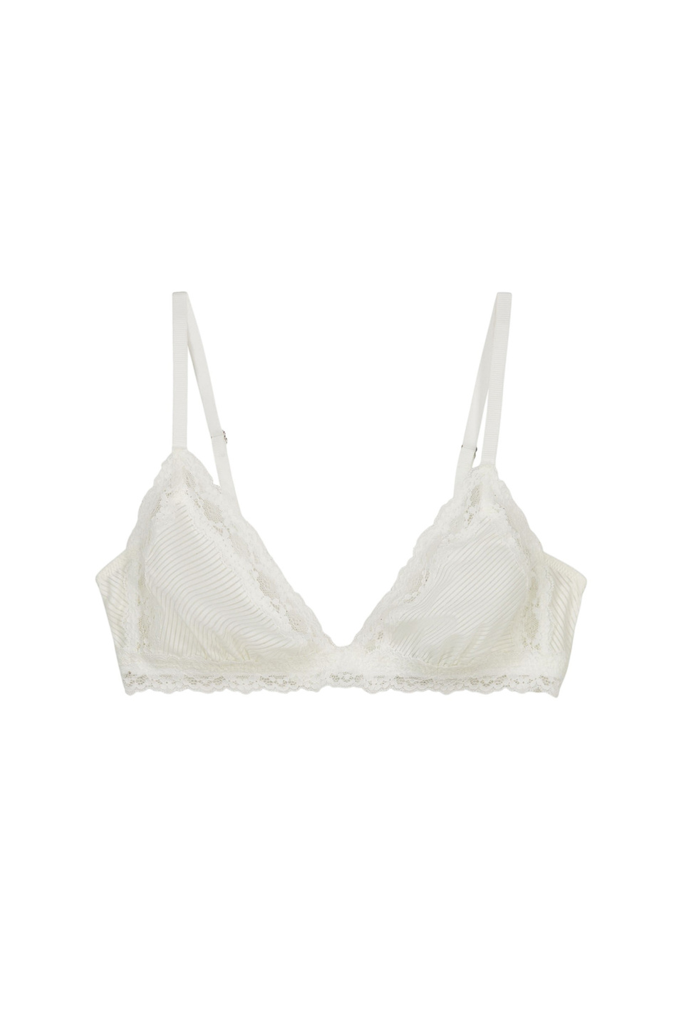 Женский Women'secret Бюстгальтер с треугольными чашками (цвет ), артикул 3543195 | Фото 1