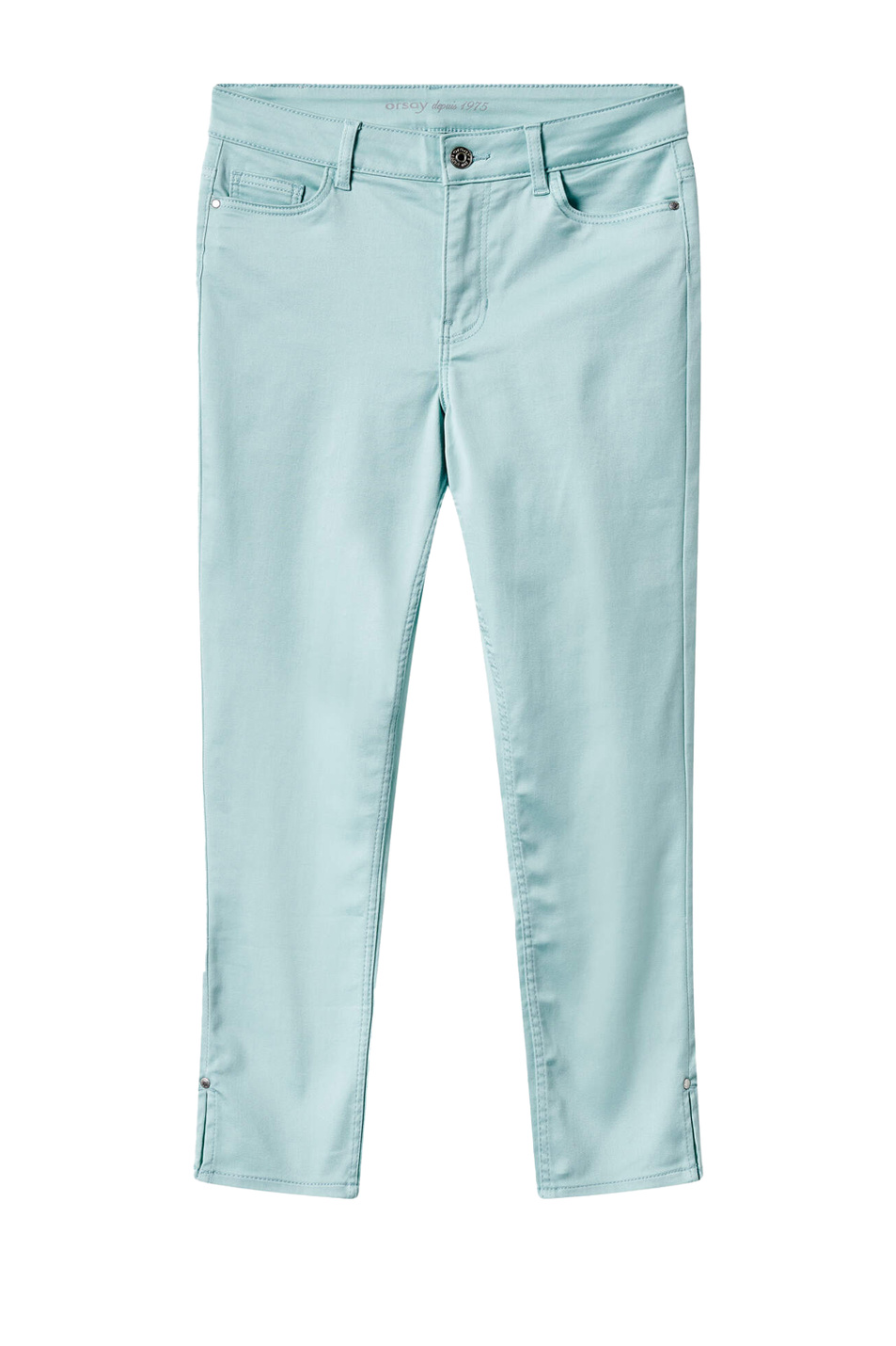 Orsay Укороченные брюки скинни (цвет ), артикул 372092 | Фото 1
