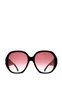 Gucci Солнцезащитные очки GG0796S ( цвет), артикул GG0796S | Фото 2