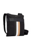 BOSS Текстильная сумка с фирменной деталью ( цвет), артикул 50485596 | Фото 2