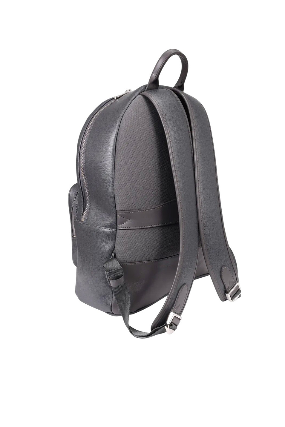 Мужской Doucal's Рюкзак из натуральной кожи (цвет ), артикул DZ0010--02PT7360N01 | Фото 2