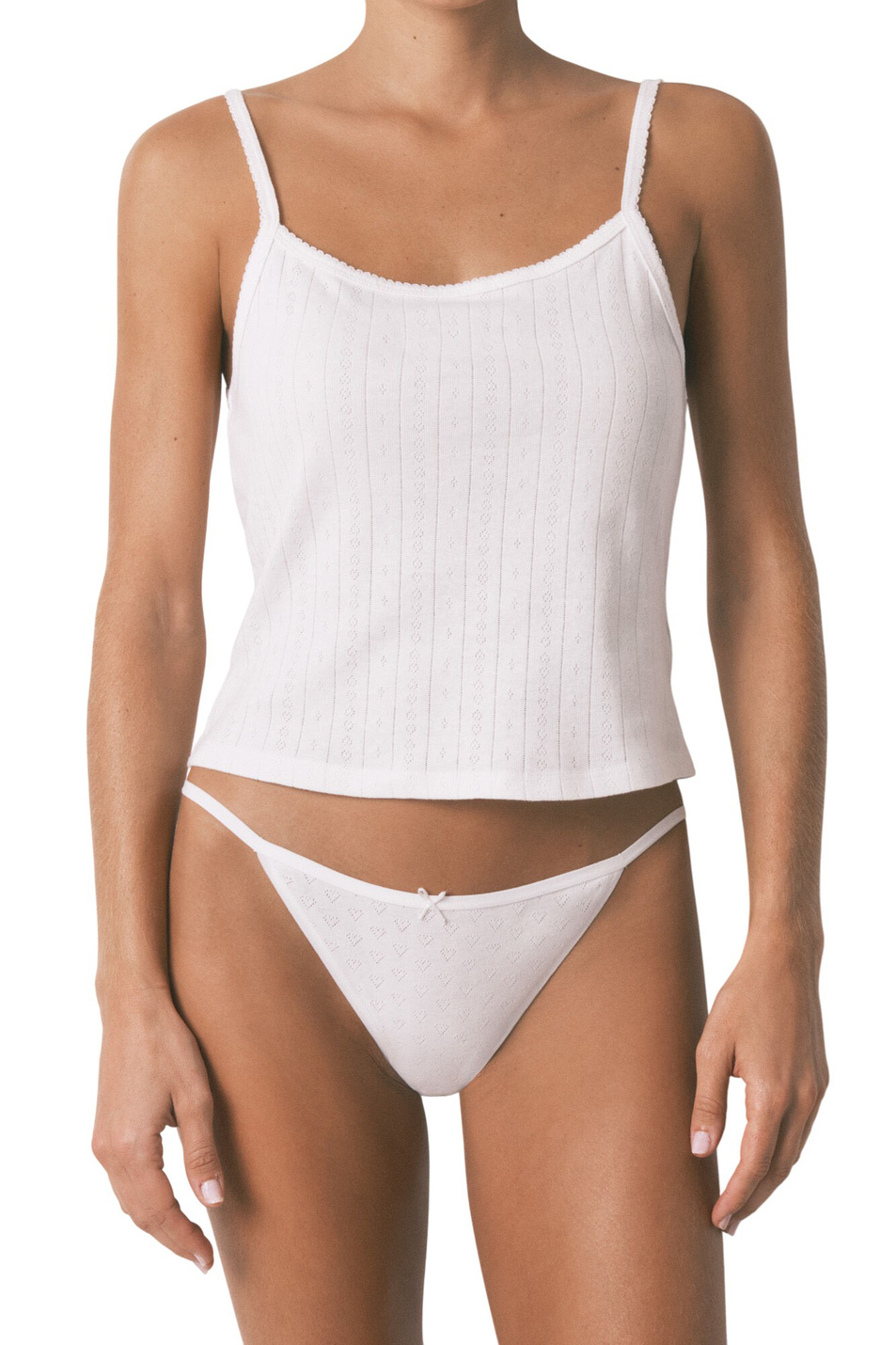 Женский Women'secret Трусы в комплекте из 3 шт (цвет ), артикул 4933615 | Фото 3