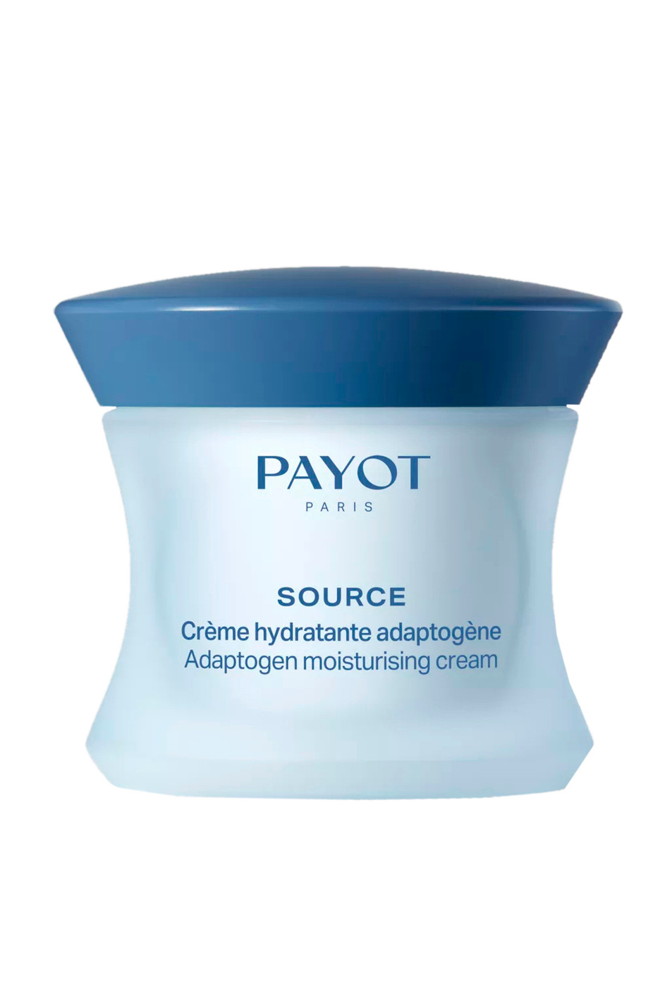Не имеет пола PAYOT Крем для лица адаптогенный увлажняющий Source Adaptogen Moisturising Cream, 50 мл (цвет ), артикул 65118802 | Фото 1