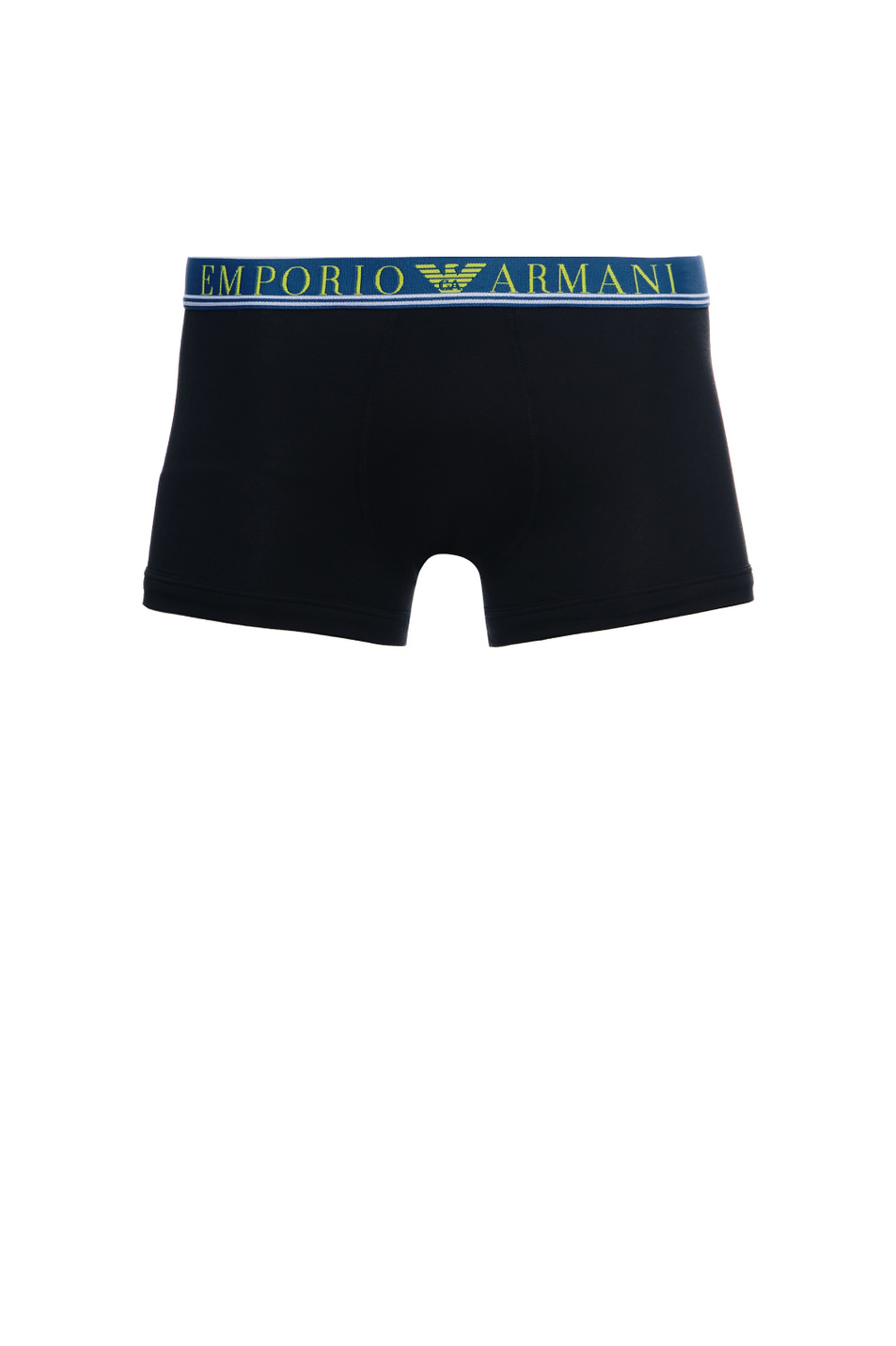 Мужской Emporio Armani Набор из 3 трусов-боксеров (цвет ), артикул 111357-3R723 | Фото 2