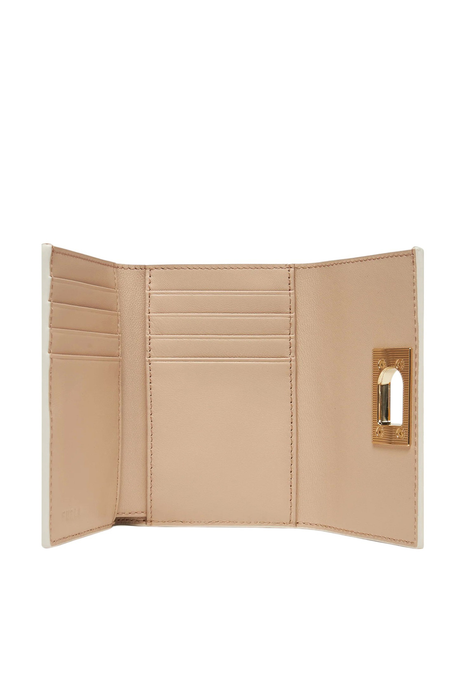 Женский Furla Кошелек 1927 из натуральной кожи (цвет ), артикул WP00225-ARE000 | Фото 3