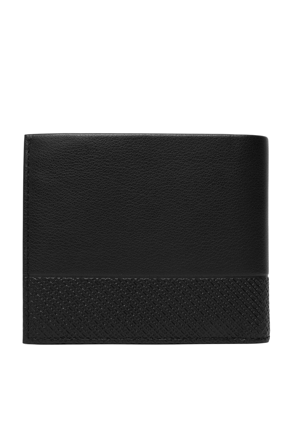 Мужской BOSS Набор аксессуаров (портмоне и чехол для карт) (цвет ), артикул 50558597 | Фото 2