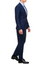 BOSS Костюм из смесовой шерсти (пиджак, брюки) ( цвет), артикул 50479613 | Фото 2