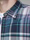Jack & Jones Рубашка из натурального хлопка JORMASON ( цвет), артикул 12170466 | Фото 2