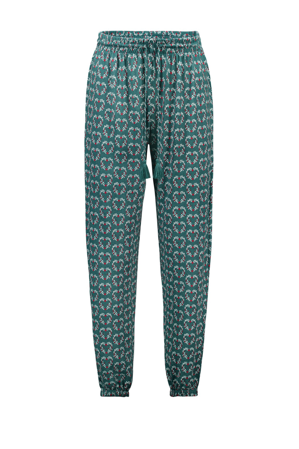 Женский Women'secret Брюки с принтом (цвет ), артикул 3702294 | Фото 1