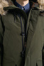Polo Ralph Lauren Парка с наполнителем из утиного пуха и пера ( цвет), артикул 710756916003 | Фото 6