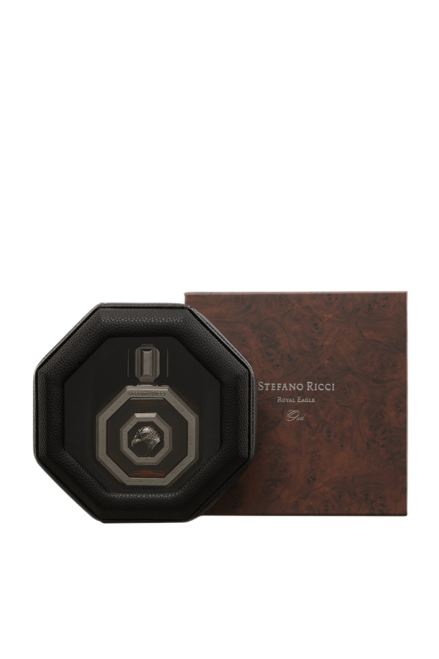 Unisex Stefano Ricci Парфюмерная вода Royal Eagle Oud, 100 мл (цвет ), артикул PM100REO | Фото 2