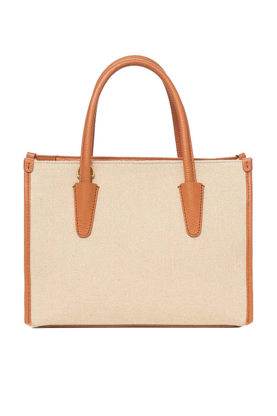 Женский Coccinelle Сумка MYRTHA26 CANVAS (цвет ), артикул E1UAL180101 | Фото 3