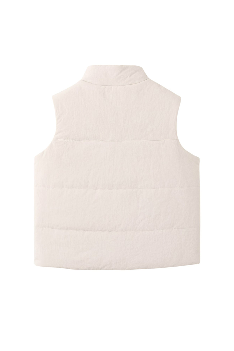 Мальчикам Mango Kids Жилет MATIAS стеганый (цвет ), артикул 27093729 | Фото 2