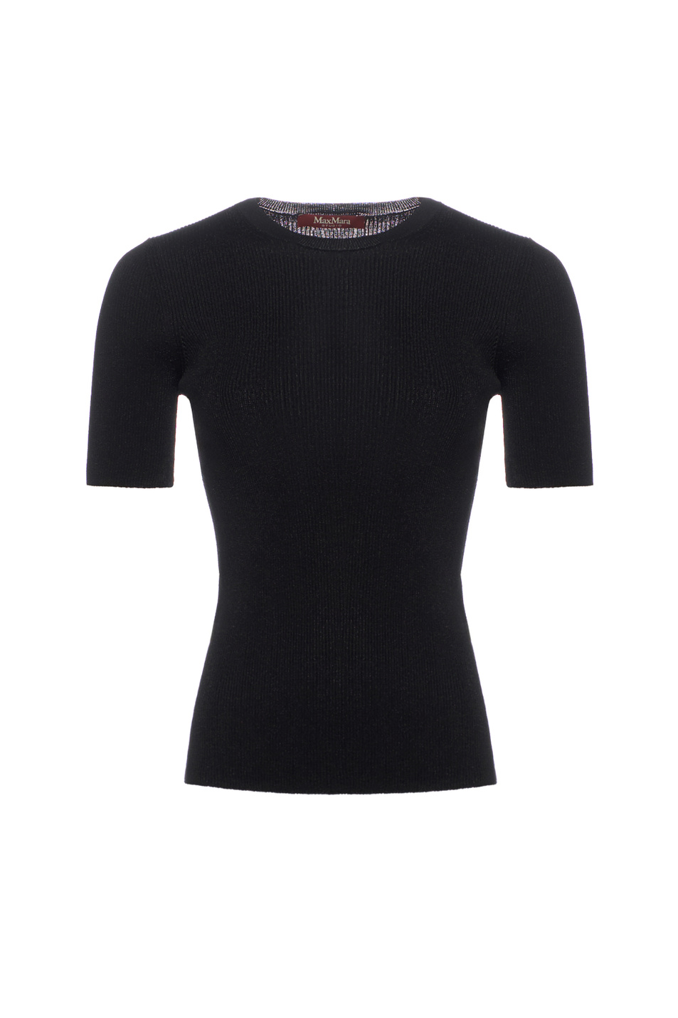 Женский Max Mara Джемпер SVELTO с люрексом (цвет ), артикул 2526366061 | Фото 1