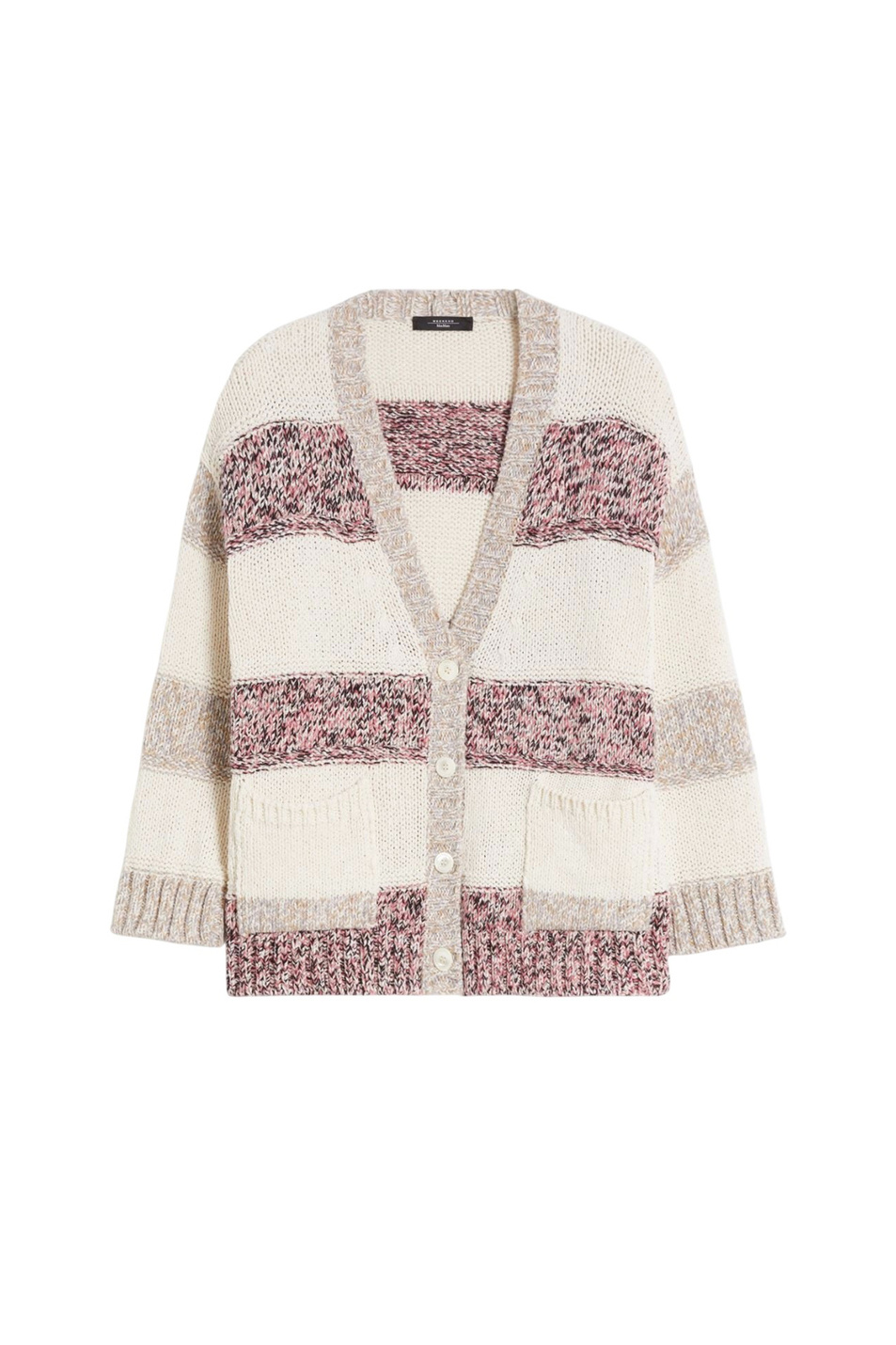 Женский Weekend Max Mara Кардиган TRITONE (цвет ), артикул 2615341071 | Фото 1