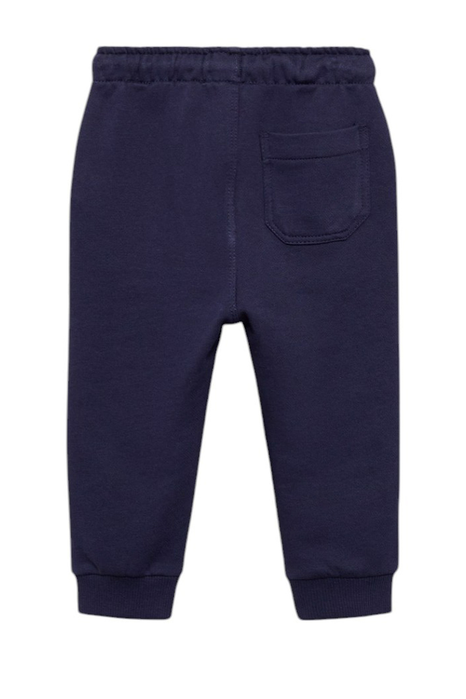 Мальчикам Mango Kids Брюки MATEO7 из хлопка (цвет ), артикул 87060635 | Фото 2