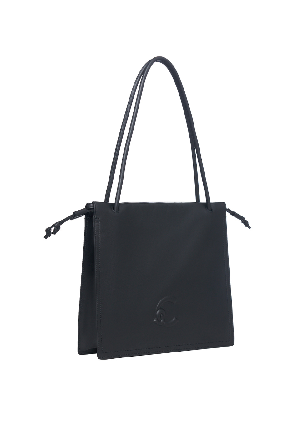 Женский Coccinelle Сумка DULSE из натуральной кожи (цвет ), артикул E1SS5110201 | Фото 2