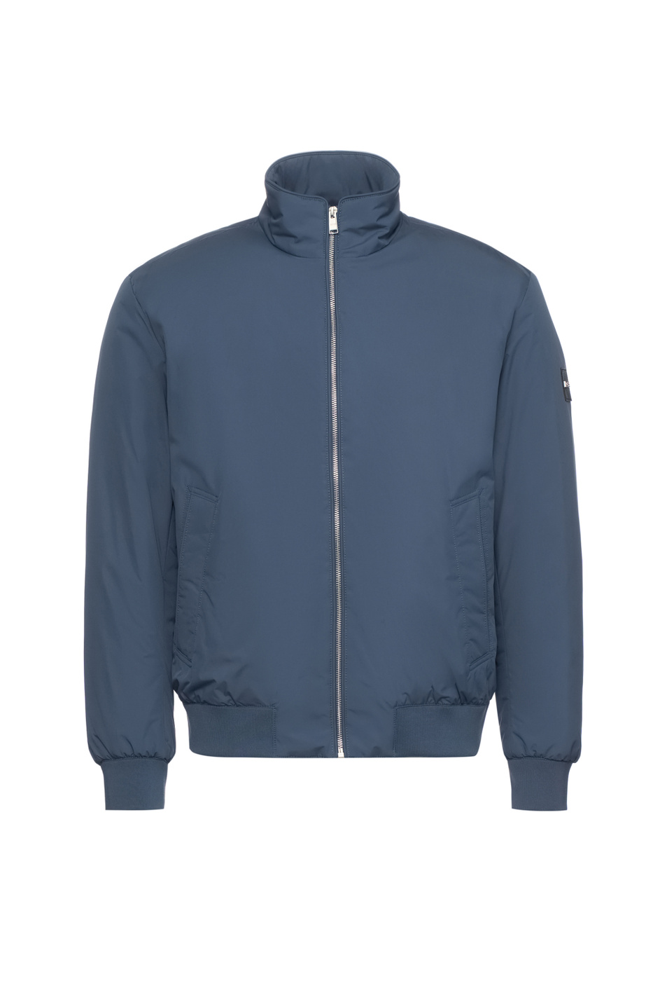 Мужской BOSS Бомбер H-Clase (цвет ), артикул 50553625 | Фото 1