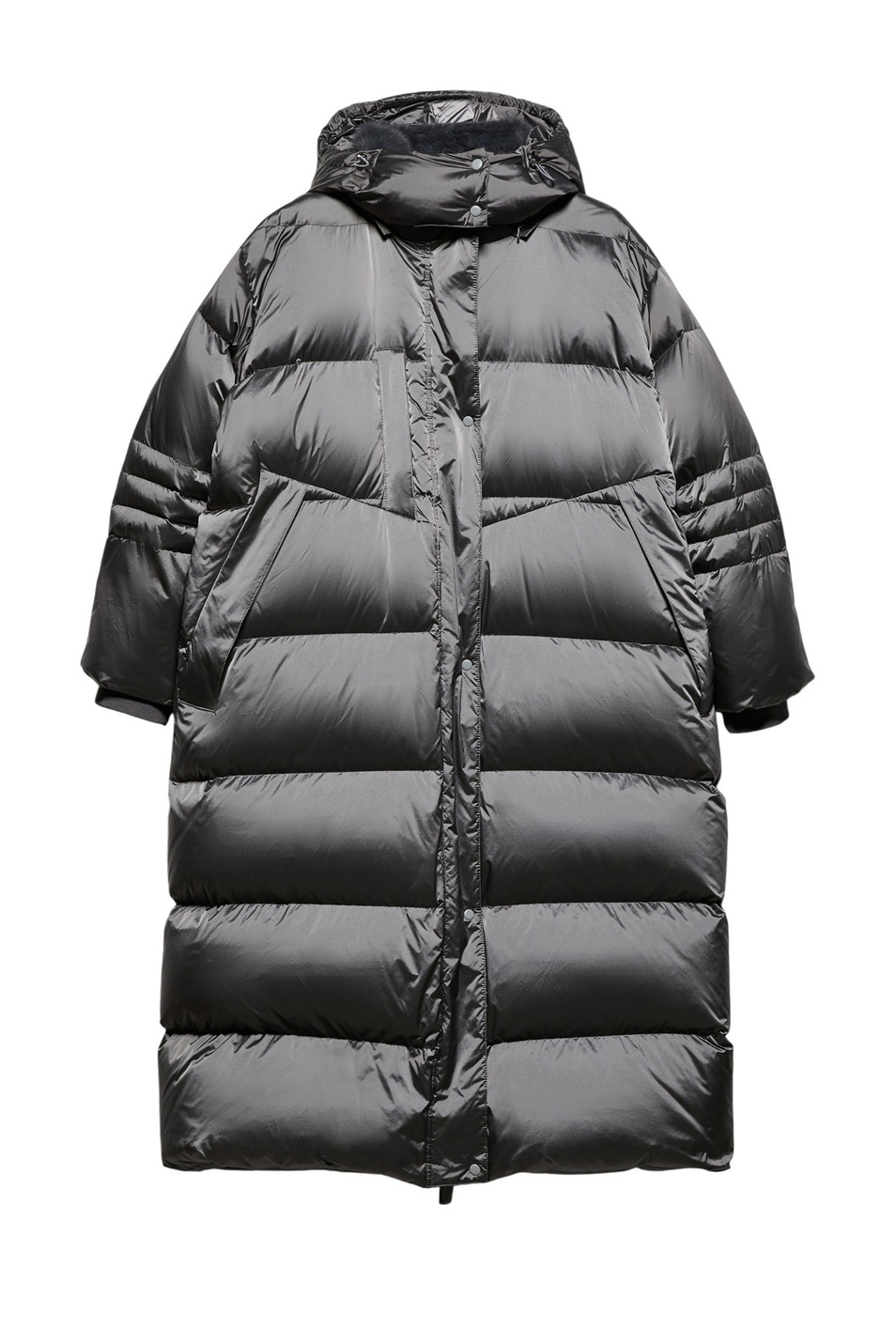 Женский MAX&Co. Пальто ARMANDA с пуховым наполнителем (цвет ), артикул 2526496034 | Фото 1