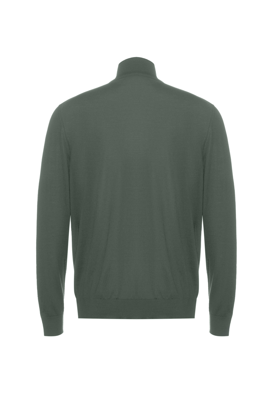 Мужской Kiton Джемпер из шерсти (цвет ), артикул UMK0899K325003 | Фото 2