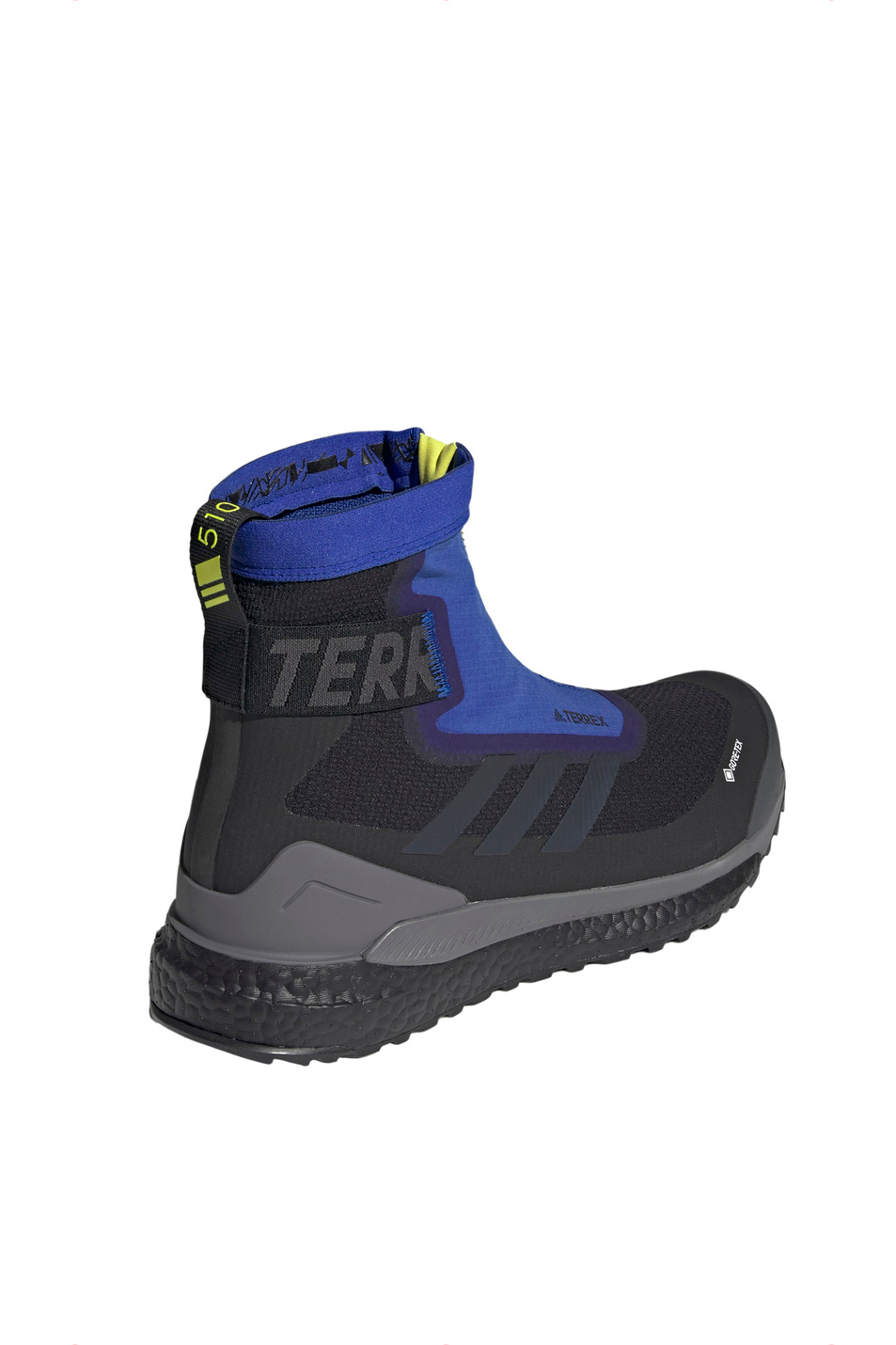 Adidas Ботинки для хайкинга Terrex COLD.RDY (цвет ), артикул FZ3364 | Фото 3